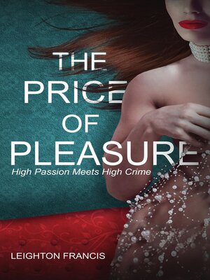 cover image of The Price of Pleasure